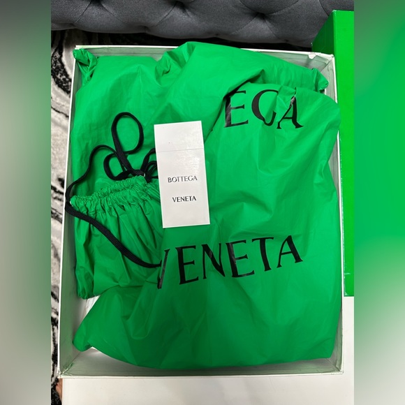 Bottega Veneta Tire Boots - Picture 11 of 15